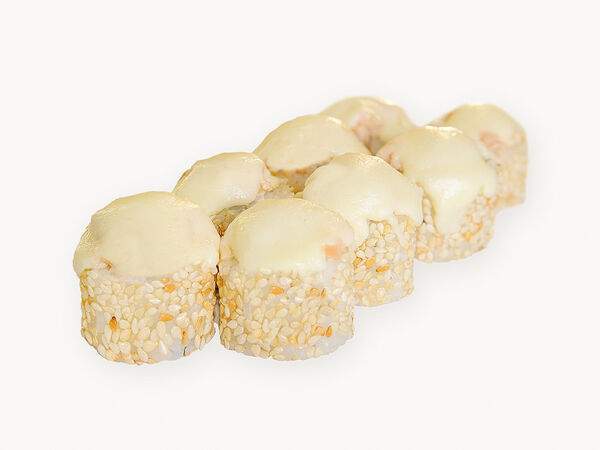 Тоши Суши - Ролл Горячий Бангкок