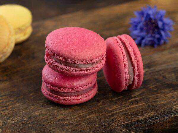 ЛюдиЛюбят - Макарони Малина