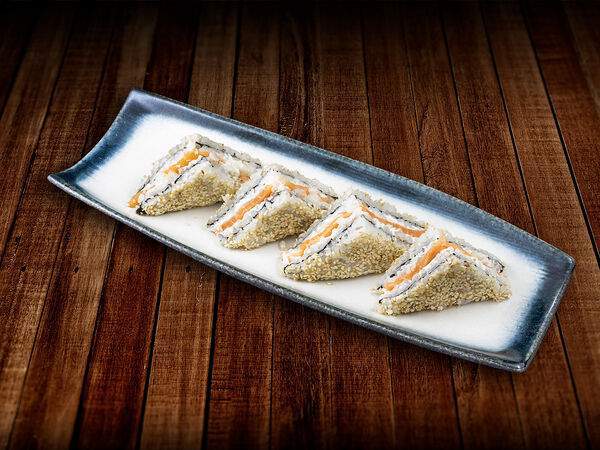 Тук-тук панда - Онигиразу филадельфия