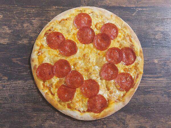 Pipirolly - Пепперони мини