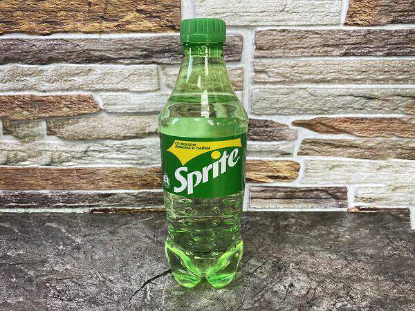 Шаурма №1 - Sprite