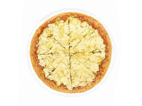 Tulasi Cafe  Туласи Кафе - Пицца Гавайская