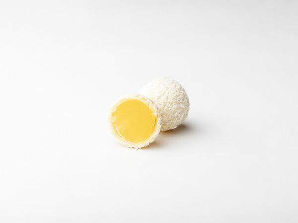 Гурмерия De Paris - Трюфель Манго-маракуйя