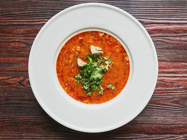 Мада - Харчо