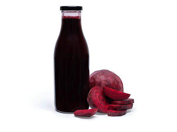 Zazoj - Свекольный сок