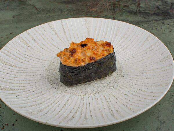 Гастроном - Горячий угорь