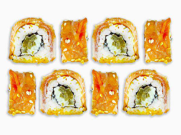 Fix Food - Келуон