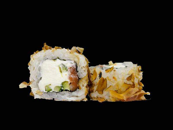 Суши хаси - Сегун