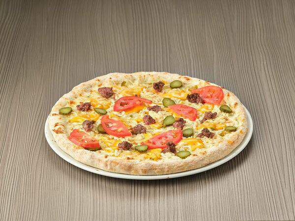 Джаст Смо - 1000 островов