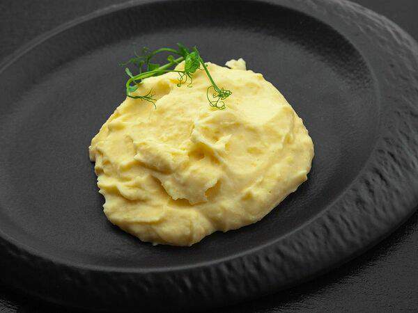 Magic Coffee - Картофельное пюре