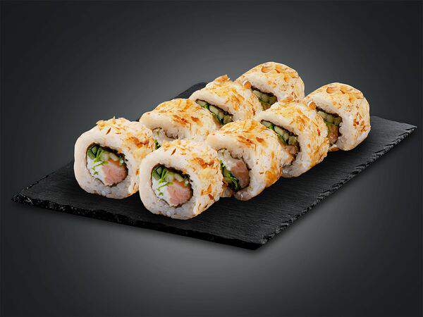 Суши Lait - Ролл Бонито