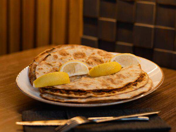 Сад On line - Ламаджо с мясом