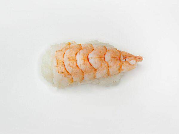 Brosfood - Суши креветка