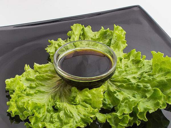 Top Pizza - Соус Соевый