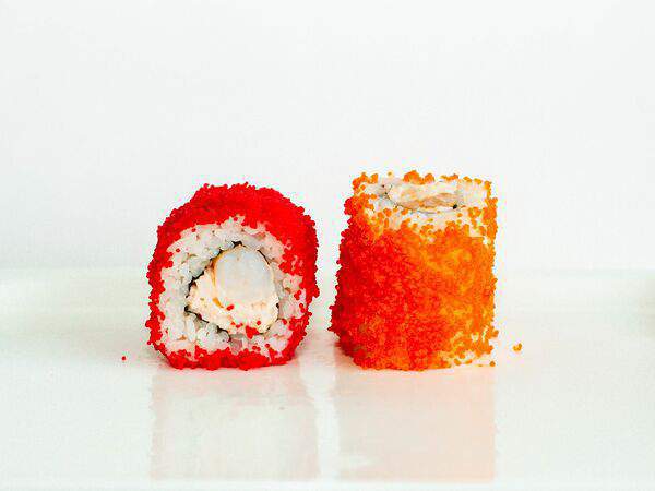 ЕстьПоесть - Аляска