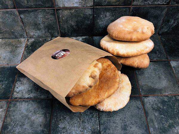 MeyerStreet - Пита