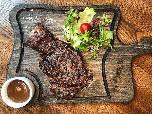 Sw bar - Чак-Ролл