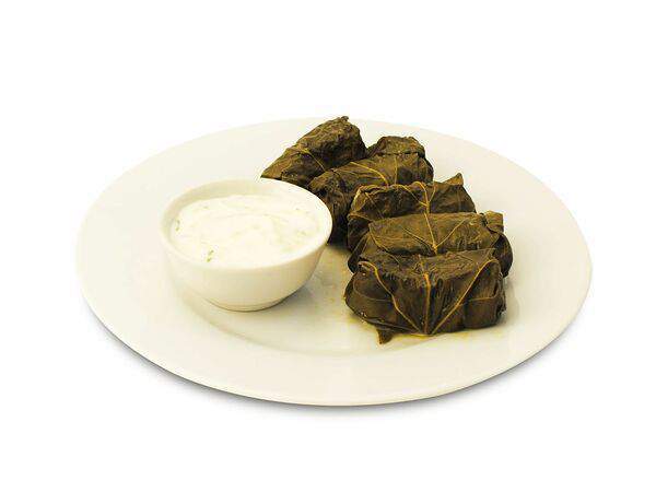 People's food - Долма