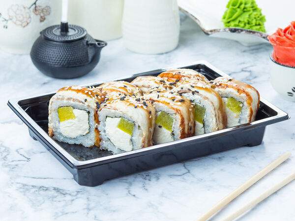 Суши Club - Ролл Невада