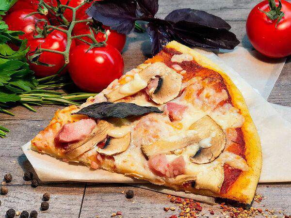 Суши таун - Пицца Сицилия