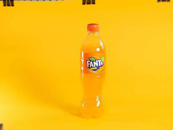 Хорошая Компания Экспресс 29 - Fanta