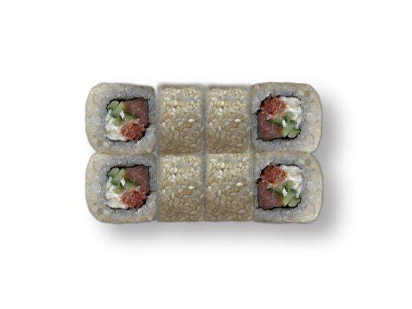 Samroll - Аляска