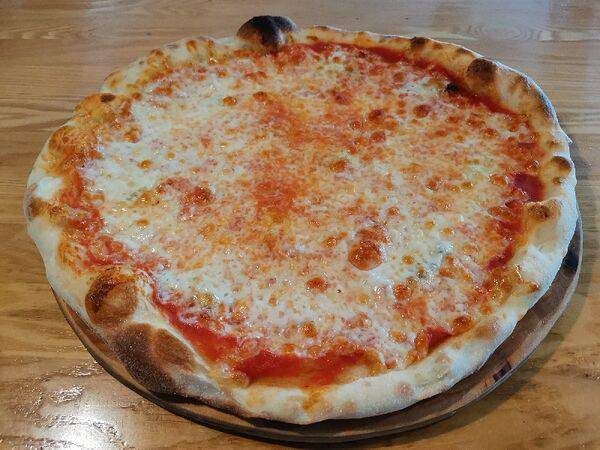 Пиццерия  italiano - Пицца Неаполитанская