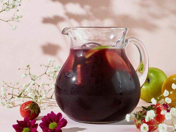 Маймун - Компот из сухофруктов