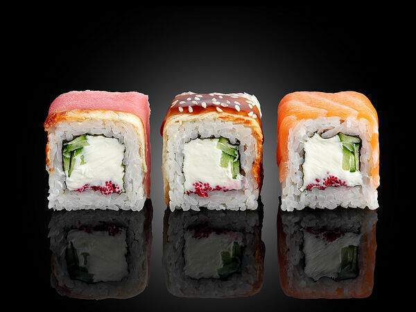 Miyagi - Радужный