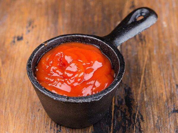 Краснодарский парень - Кетчуп