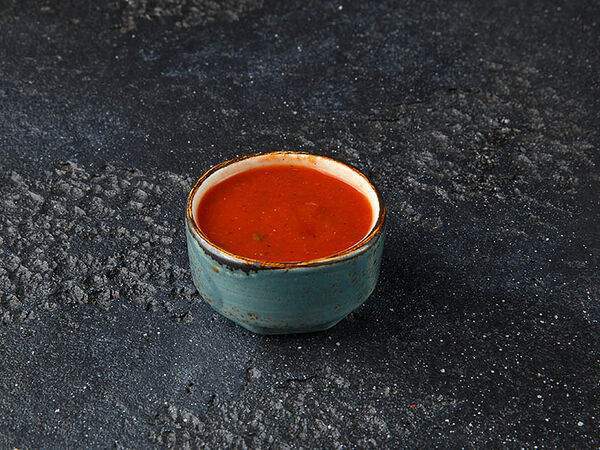 Тандырмания - Соус Сацебели