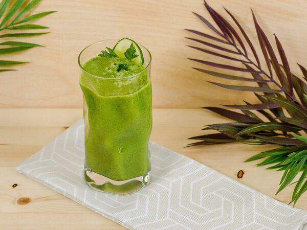 Pure - Грин-Стафф