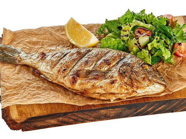 Лябихауз - Дорадо