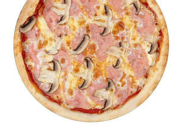 Rocky pizza - Пицца Капричоза Томат