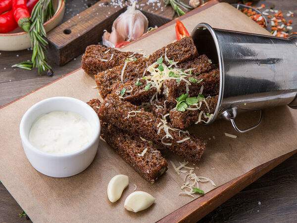 Вепрево колено - Бородинки