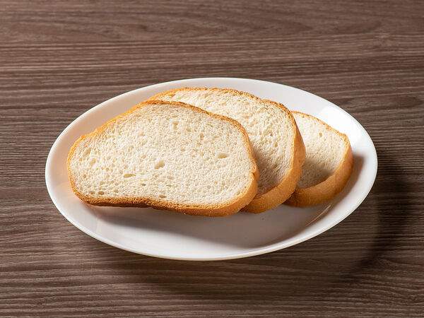 Столовая Вкусно, Сытно, Недорого - Хлеб Пшеничный