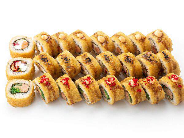 Суши Шоп - Набор Темпура