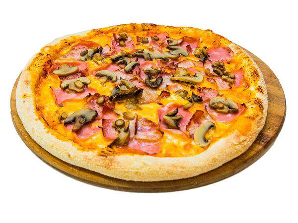 Corneli Pizza - Пицца Канадская
