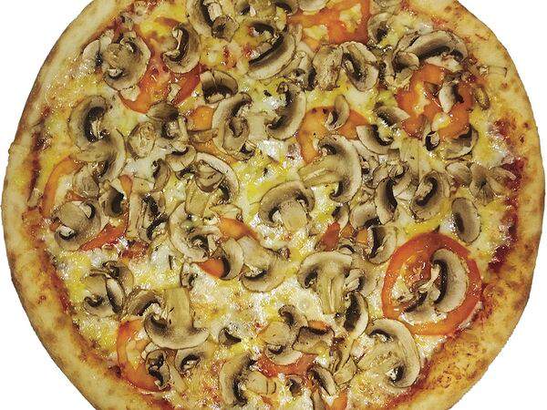 Суши-пати - Пицца Грибная 33см