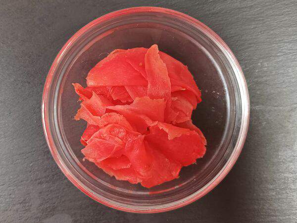 Good Sushi - Имбирь маринованный