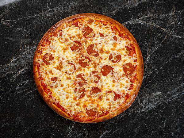 Суши кушай - Пицца Пепперони