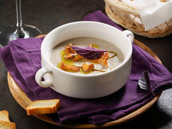 Ресторан Столовая green в Нижнем Новгороде