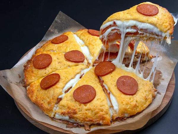 Crazy Brothers - Пеппито