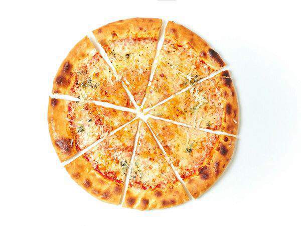 Rolik - Четыре сыра