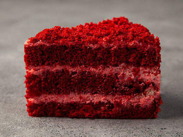 Барбошко - Красный бархат