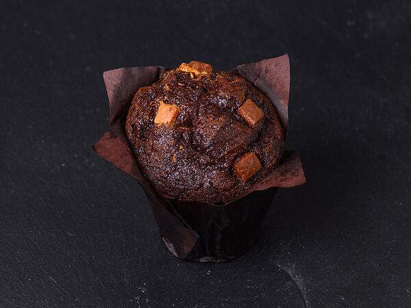 Good Food - Маффин 3 шоколада