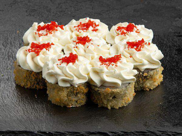 Сакура - Темпура