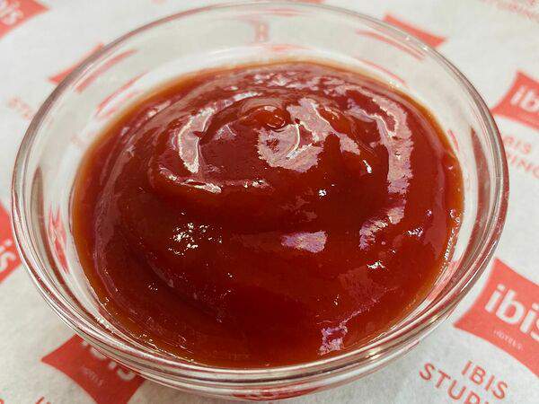 Ibis Kitchen - Кетчуп