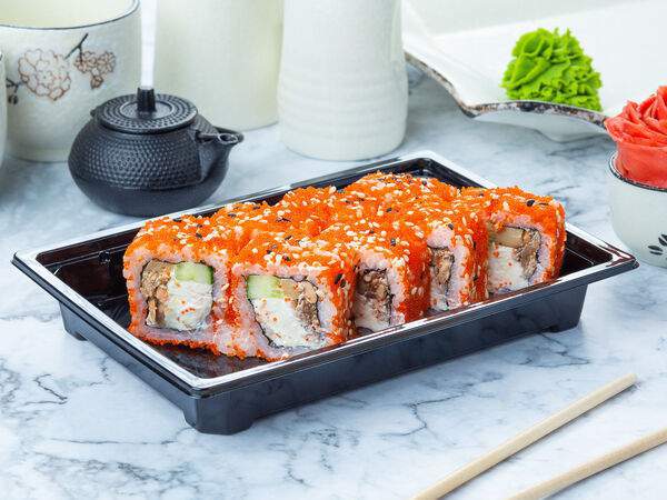 Суши Club - Ролл Марокко