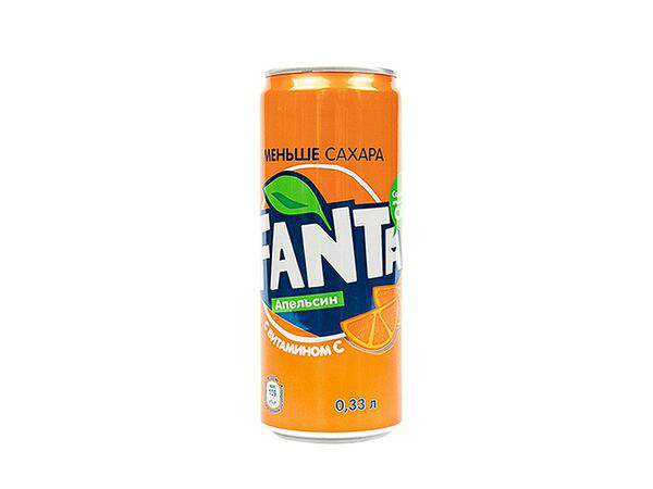 Likeat - Fanta